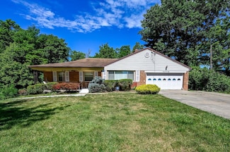 3750 Yellowstone Dr, Cincinnati, OH 45251