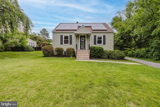 2916 Ontario Ave, Parkville, MD 21234