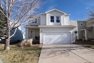 7668 Brown Bear Way, Littleton, CO 80125
