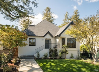 5 Monte Vista Ave, Larkspur, CA 94939