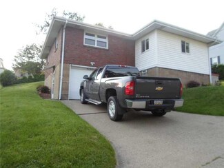 1019 Grant Ave, Monessen, PA 15062