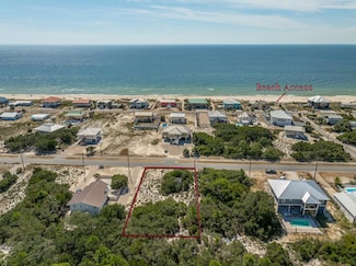 757 W Gulf Beach Dr, St. George Island, FL 32328