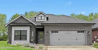 4698 Red Tail Ridge, Jeffersonville, IN 47130