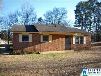 11235 Grist Mill Rd, Childersburg, AL 35044