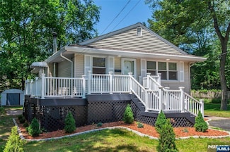 112 Fern St, Township of Washington, NJ 07676