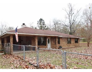 316 Big Island Loop, Deville, LA 71328