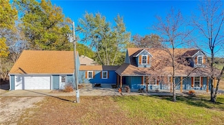 633 SW 2001st Rd, Holden, MO 64040