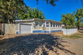 3641 Sycamore St, Clearlake, CA 95422