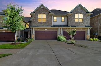 2745 Splendor Ln, Little Elm, TX 75068