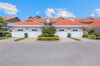 5125 Cobble Creek Ct Unit 101, Naples, FL 34110