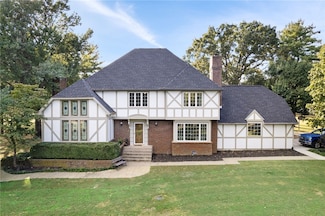 1483 N Main St, Centerton, AR 72719