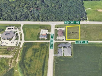 LOT W W Ridgeway Ave, Waterloo, IA 50701