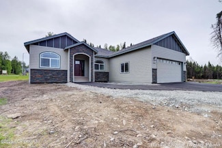 4121 E Harman Loop, Wasilla, AK 99654