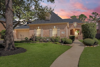 14014 Windy Stream Ln, Houston, TX 77044