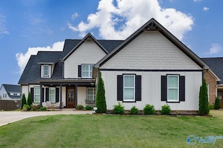 6305 Loring Loop NW, Huntsville, AL 35806
