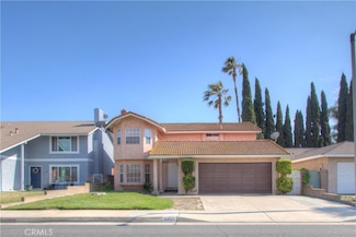 4363 Larkspur Ln, Chino, CA 91710