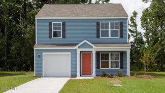 1804 Sanctum Dr, Ridgeland, SC 29936