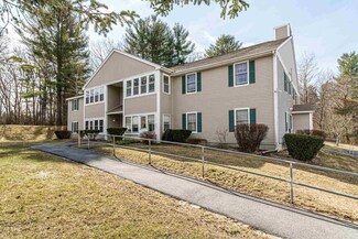 491 Mammoth Rd Unit 41, Londonderry, NH 03053