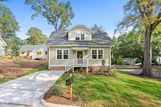 1902 Ward St, Durham, NC 27707