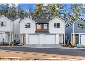 6315 SE Chloe Rose Way, Milwaukie, OR 97267