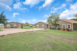 12265 Wylie Ln, Scurry, TX 75158