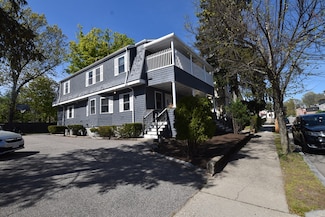 87 Floral St, Newton Highlands, MA 02461