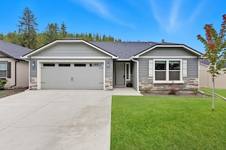 14423 E Lila Ln, Spokane Valley, WA 99216