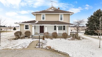 1520 S Us Highway 421, Delphi, IN 46923