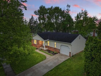4726 Wendler Blvd, Columbus, OH 43230