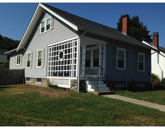 6 Sherman St, Beverly, MA 01915
