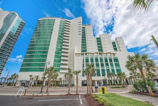 201 S Ocean Blvd Unit 1109, Myrtle Beach, SC 29577