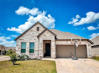 405 Stella St, Argyle, TX 76226