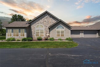 9845 Connor Lake Cir Unit 7C, Perrysburg, OH 43551