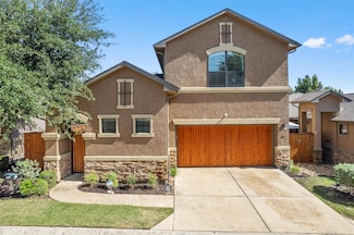 4332 Teravista Club Dr Unit 69, Round Rock, TX 78665