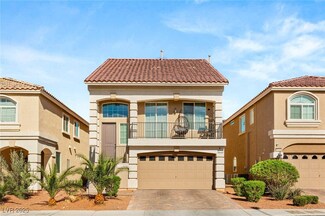 8276 Sorrel St, Las Vegas, NV 89139