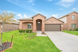 9519 Wedgewood Colony Ct, Richmond, TX 77407