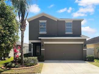 1311 Trailwater St, Ruskin, FL 33570