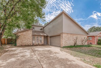 16511 Dounreay Dr, Houston, TX 77084