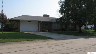 221 E Liberty, Exeter, NE 68351