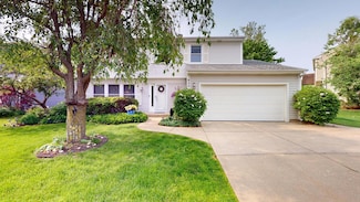 800 Kingsbridge Way, Buffalo Grove, IL 60089