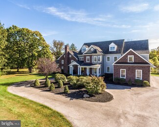 3250 Hedwig Ln, Collegeville, PA 19426