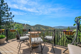 3106 E Fernan Hill Rd, Coeur D'Alene, ID 83814