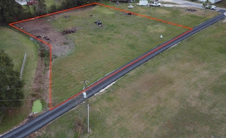 TBD R & V's Way, St. Amant, LA 70774