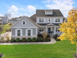 3577 Idlewind Dr, Westfield, IN 46074