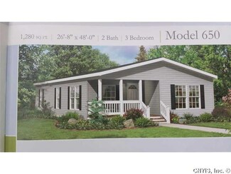 7 Blue Bird Ln, Union Springs, NY 13160