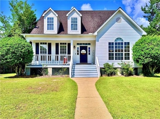 2200 O'Rourke Dr, Mobile, AL 36695