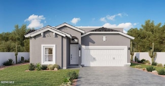 167 White Oaks Trail, Sunland Park, NM 88063