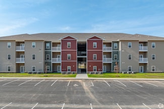 15 Millswood Dr Unit B-103, Clarksville, TN 37042