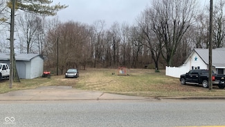 2451 W Flat Rock Rd, Flat Rock, IN 47234