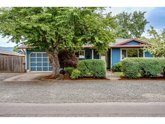91167 N Miller St, Eugene, OR 97408